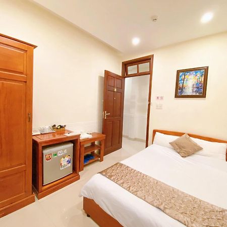 Hotel Pham Duy Далат Екстер'єр фото