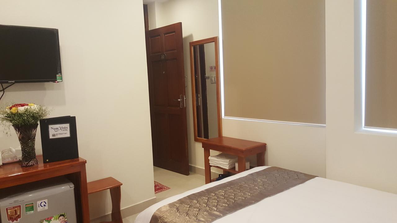 Hotel Pham Duy Далат Екстер'єр фото